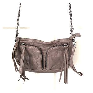 Deena & Ozzy Purse / Wristlet